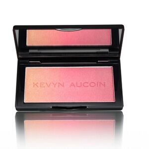 KEVYN AUCOIN
The Neo-Blush in Rose Cliff